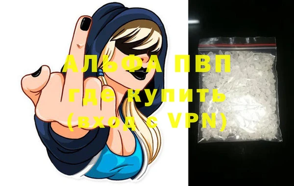 винт Осташков