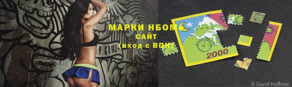 винт Осташков