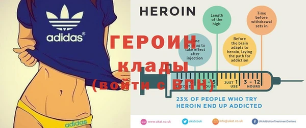 винт Осташков